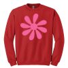 GILDAN® HEAVY BLEND™ CREWNECK SWEATSHIRT Thumbnail