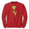 GILDAN® HEAVY BLEND™ CREWNECK SWEATSHIRT Thumbnail