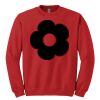 GILDAN® HEAVY BLEND™ CREWNECK SWEATSHIRT Thumbnail