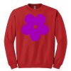 GILDAN® HEAVY BLEND™ CREWNECK SWEATSHIRT Thumbnail