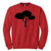 GILDAN® HEAVY BLEND™ CREWNECK SWEATSHIRT Thumbnail