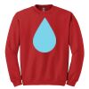 GILDAN® HEAVY BLEND™ CREWNECK SWEATSHIRT Thumbnail