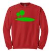 GILDAN® HEAVY BLEND™ CREWNECK SWEATSHIRT Thumbnail