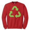 GILDAN® HEAVY BLEND™ CREWNECK SWEATSHIRT Thumbnail