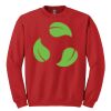 GILDAN® HEAVY BLEND™ CREWNECK SWEATSHIRT Thumbnail
