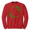 GILDAN® HEAVY BLEND™ CREWNECK SWEATSHIRT Thumbnail