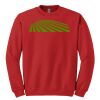 GILDAN® HEAVY BLEND™ CREWNECK SWEATSHIRT Thumbnail