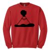 GILDAN® HEAVY BLEND™ CREWNECK SWEATSHIRT Thumbnail
