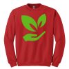 GILDAN® HEAVY BLEND™ CREWNECK SWEATSHIRT Thumbnail