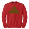 GILDAN® HEAVY BLEND™ CREWNECK SWEATSHIRT Thumbnail