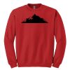 GILDAN® HEAVY BLEND™ CREWNECK SWEATSHIRT Thumbnail