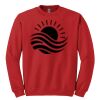 GILDAN® HEAVY BLEND™ CREWNECK SWEATSHIRT Thumbnail