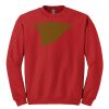 GILDAN® HEAVY BLEND™ CREWNECK SWEATSHIRT Thumbnail