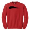 GILDAN® HEAVY BLEND™ CREWNECK SWEATSHIRT Thumbnail