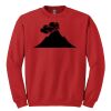 GILDAN® HEAVY BLEND™ CREWNECK SWEATSHIRT Thumbnail