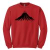 GILDAN® HEAVY BLEND™ CREWNECK SWEATSHIRT Thumbnail