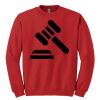 GILDAN® HEAVY BLEND™ CREWNECK SWEATSHIRT Thumbnail