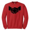 GILDAN® HEAVY BLEND™ CREWNECK SWEATSHIRT Thumbnail