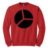GILDAN® HEAVY BLEND™ CREWNECK SWEATSHIRT Thumbnail