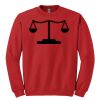 GILDAN® HEAVY BLEND™ CREWNECK SWEATSHIRT Thumbnail