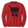GILDAN® HEAVY BLEND™ CREWNECK SWEATSHIRT Thumbnail