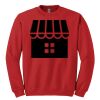 GILDAN® HEAVY BLEND™ CREWNECK SWEATSHIRT Thumbnail