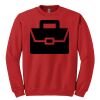 GILDAN® HEAVY BLEND™ CREWNECK SWEATSHIRT Thumbnail