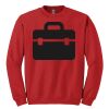 GILDAN® HEAVY BLEND™ CREWNECK SWEATSHIRT Thumbnail