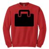 GILDAN® HEAVY BLEND™ CREWNECK SWEATSHIRT Thumbnail
