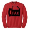 GILDAN® HEAVY BLEND™ CREWNECK SWEATSHIRT Thumbnail
