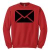 GILDAN® HEAVY BLEND™ CREWNECK SWEATSHIRT Thumbnail