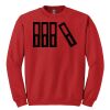 GILDAN® HEAVY BLEND™ CREWNECK SWEATSHIRT Thumbnail