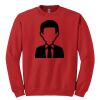 GILDAN® HEAVY BLEND™ CREWNECK SWEATSHIRT Thumbnail