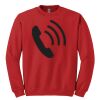 GILDAN® HEAVY BLEND™ CREWNECK SWEATSHIRT Thumbnail