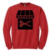GILDAN® HEAVY BLEND™ CREWNECK SWEATSHIRT Thumbnail