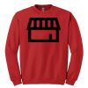 GILDAN® HEAVY BLEND™ CREWNECK SWEATSHIRT Thumbnail