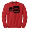 GILDAN® HEAVY BLEND™ CREWNECK SWEATSHIRT Thumbnail