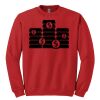 GILDAN® HEAVY BLEND™ CREWNECK SWEATSHIRT Thumbnail