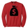 GILDAN® HEAVY BLEND™ CREWNECK SWEATSHIRT Thumbnail