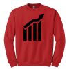 GILDAN® HEAVY BLEND™ CREWNECK SWEATSHIRT Thumbnail