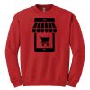 GILDAN® HEAVY BLEND™ CREWNECK SWEATSHIRT Thumbnail
