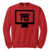 GILDAN® HEAVY BLEND™ CREWNECK SWEATSHIRT Thumbnail