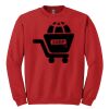 GILDAN® HEAVY BLEND™ CREWNECK SWEATSHIRT Thumbnail
