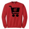 GILDAN® HEAVY BLEND™ CREWNECK SWEATSHIRT Thumbnail