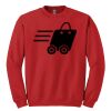 GILDAN® HEAVY BLEND™ CREWNECK SWEATSHIRT Thumbnail