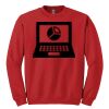 GILDAN® HEAVY BLEND™ CREWNECK SWEATSHIRT Thumbnail