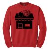 GILDAN® HEAVY BLEND™ CREWNECK SWEATSHIRT Thumbnail