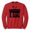 GILDAN® HEAVY BLEND™ CREWNECK SWEATSHIRT Thumbnail