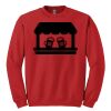 GILDAN® HEAVY BLEND™ CREWNECK SWEATSHIRT Thumbnail