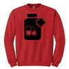 GILDAN® HEAVY BLEND™ CREWNECK SWEATSHIRT Thumbnail